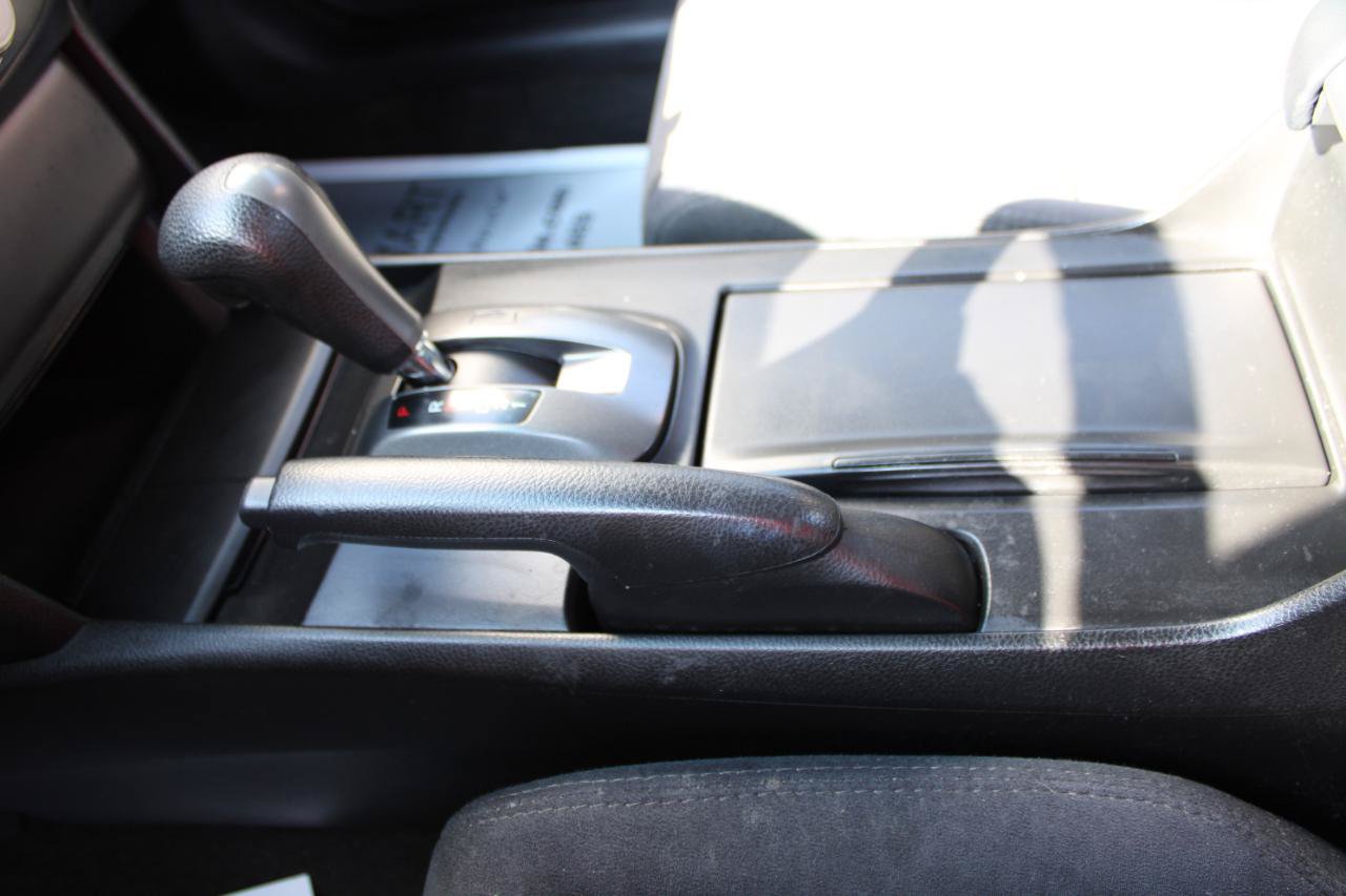 Used 2010 Honda Accord LX-S image 26