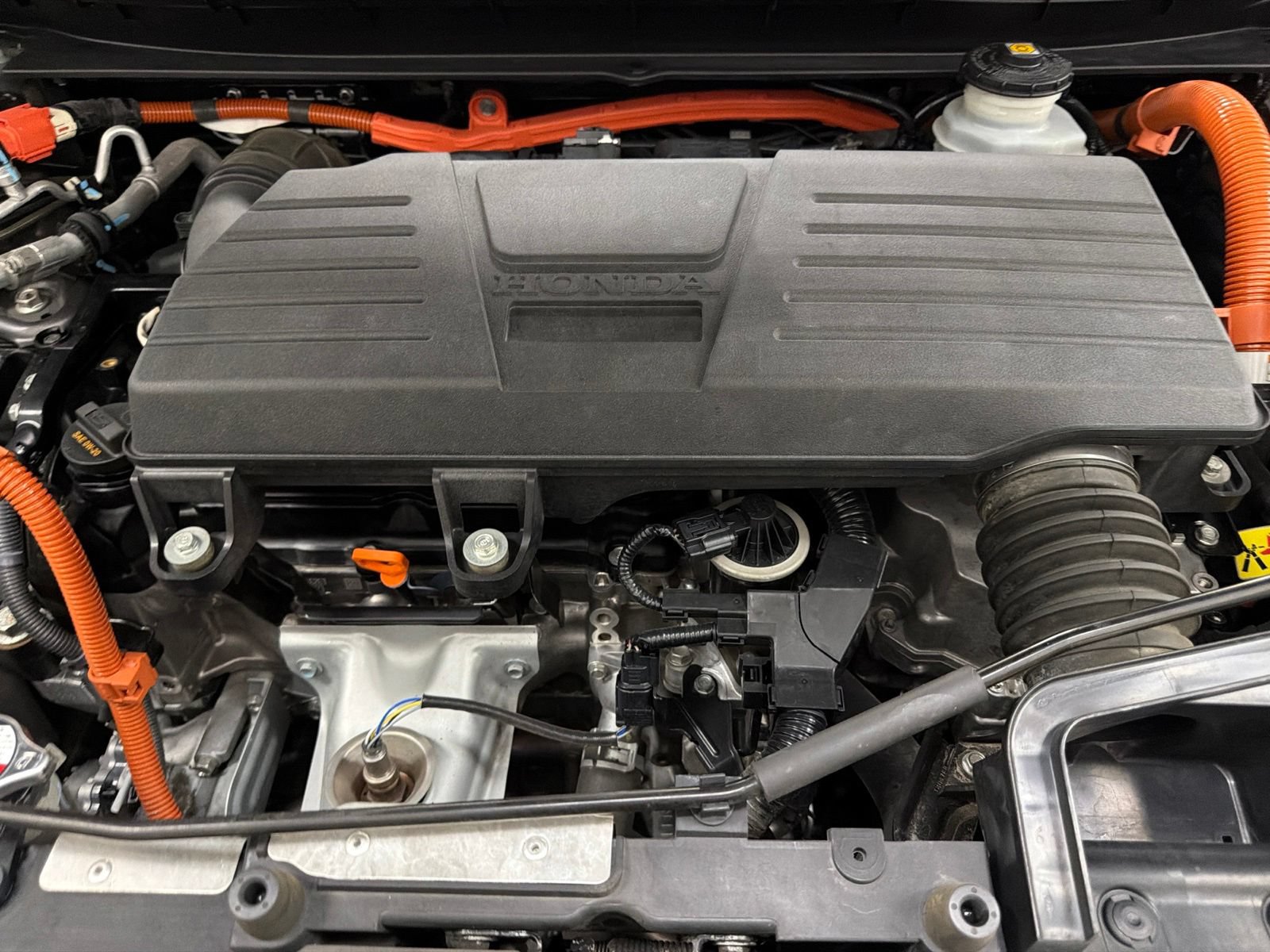 Used 2022 Honda CR-V EX image 42