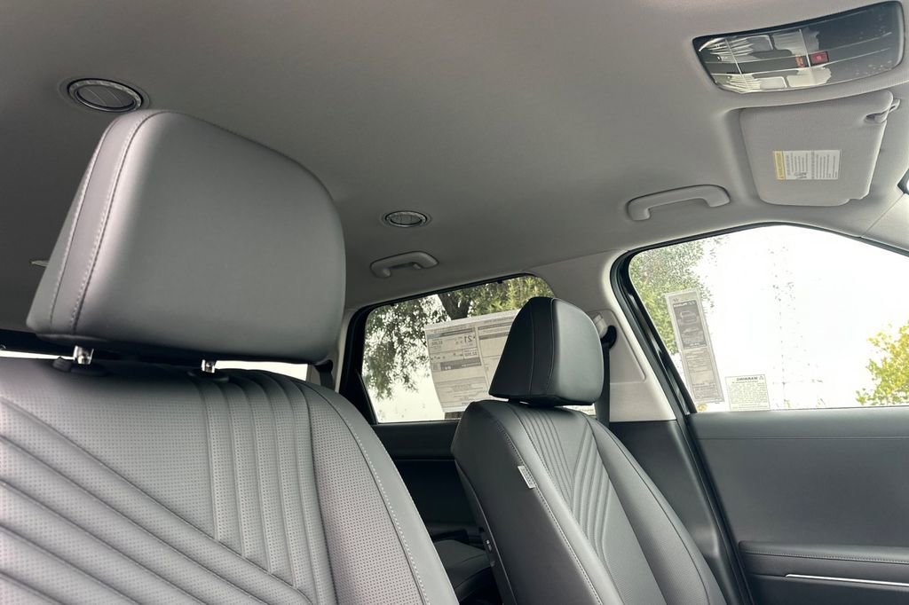 New 2026 Hyundai Palisade SEL FWD image 15