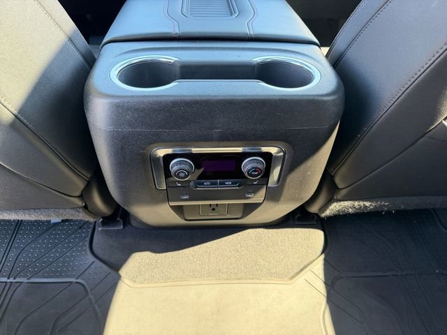 Used 2022 Chevrolet Tahoe RST w/ Sport Performance Package image 32