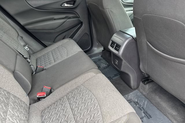 Used 2024 Chevrolet Equinox LT AWD/4WD image 18