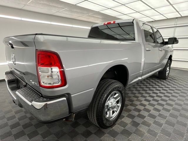Used 2020 RAM 2500 Big Horn image 22