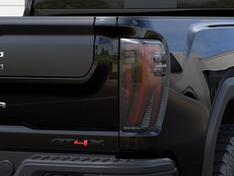 New 2026 GMC Sierra 2500 AT4X w/ AT4X AEV Edition AWD/4WD image 12