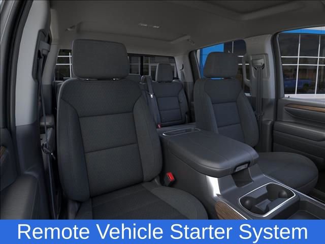 New 2026 Chevrolet Silverado 2500 LT image 16