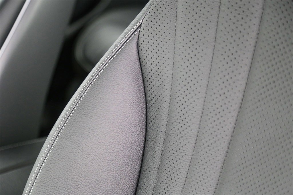 Used 2024 Mercedes-Benz EQE 350+ 4MATIC Sedan image 32