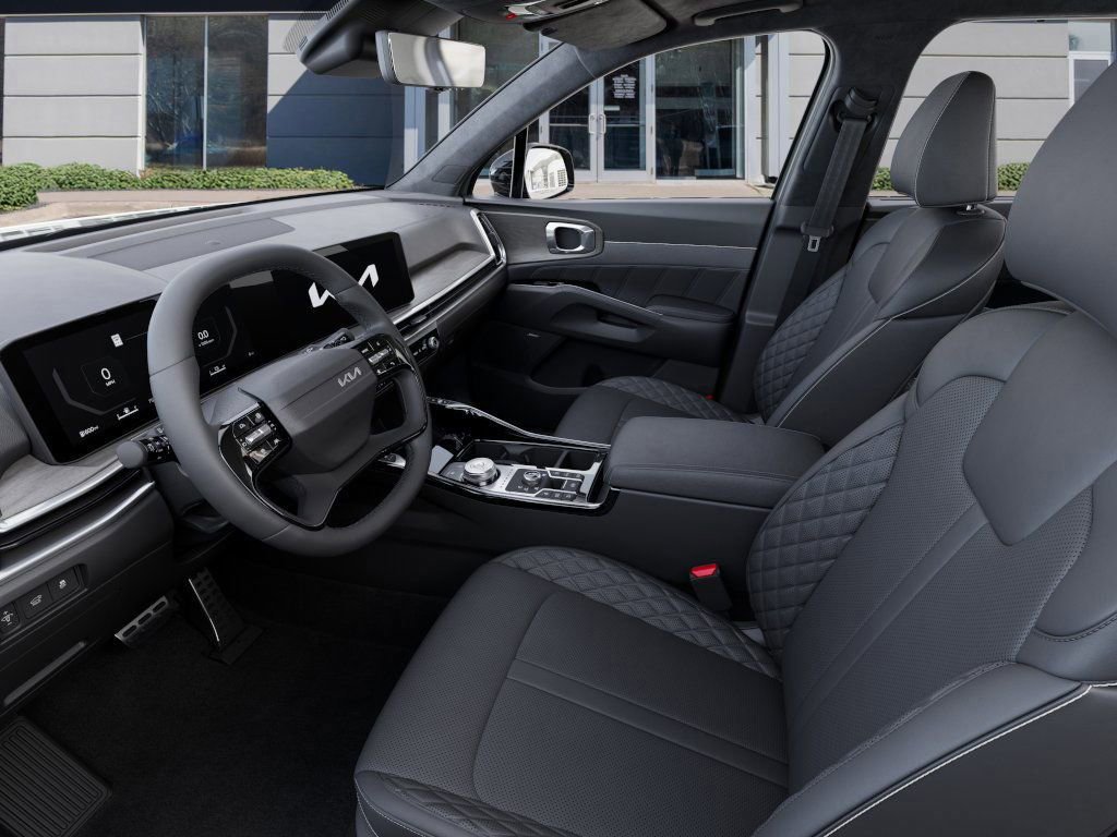 New 2026 Kia Sorento SX Prestige image 21