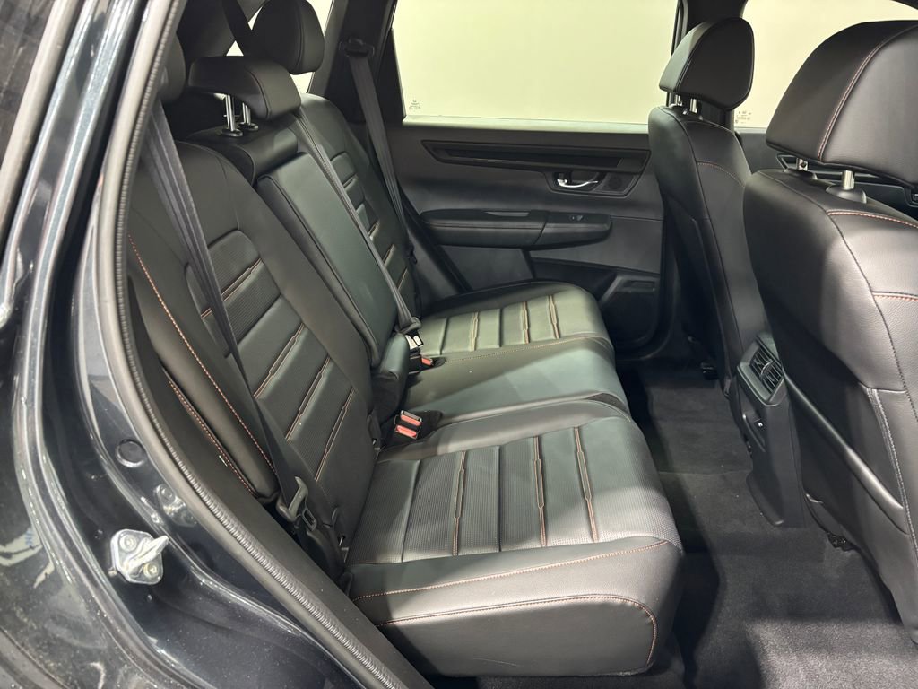 New 2026 Honda CR-V Sport-L image 14