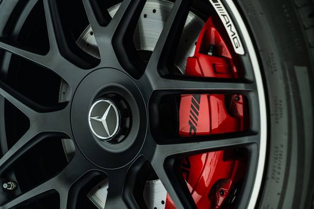 Used 2024 Mercedes-Benz G 63 AMG 4MATIC image 21