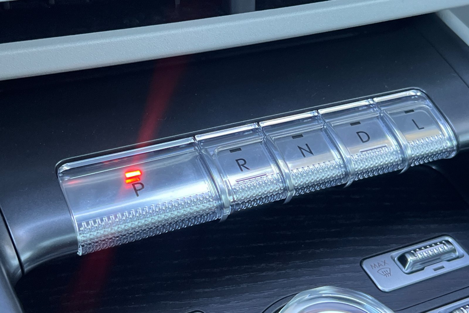 New 2026 Lincoln Nautilus Reserve AWD/4WD image 19
