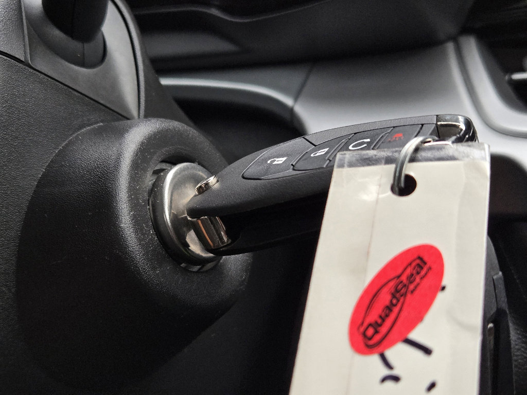 Used 2024 Chevrolet Trax RS w/ Driver Confidence Package image 23