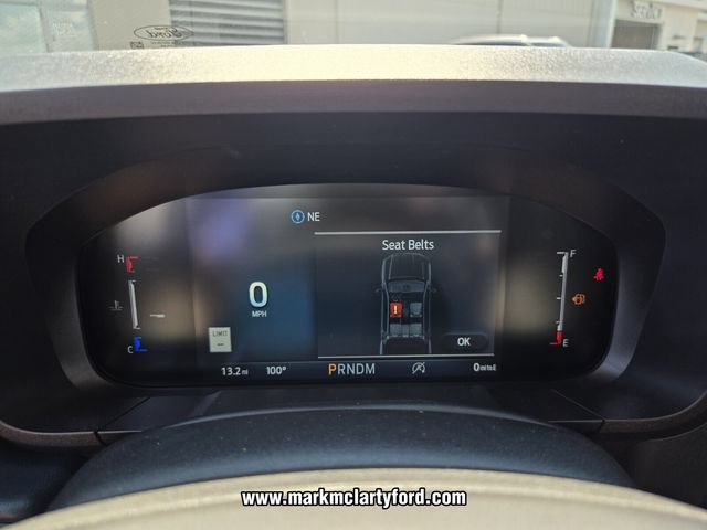 New 2026 Ford Maverick Tremor AWD/4WD image 20