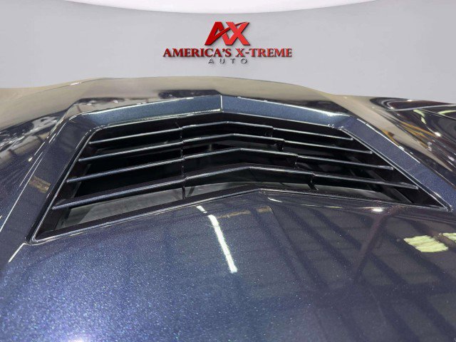 Used 2016 Chevrolet Corvette Stingray Coupe w/ 2LT Preferred Equipment Group RWD image 15