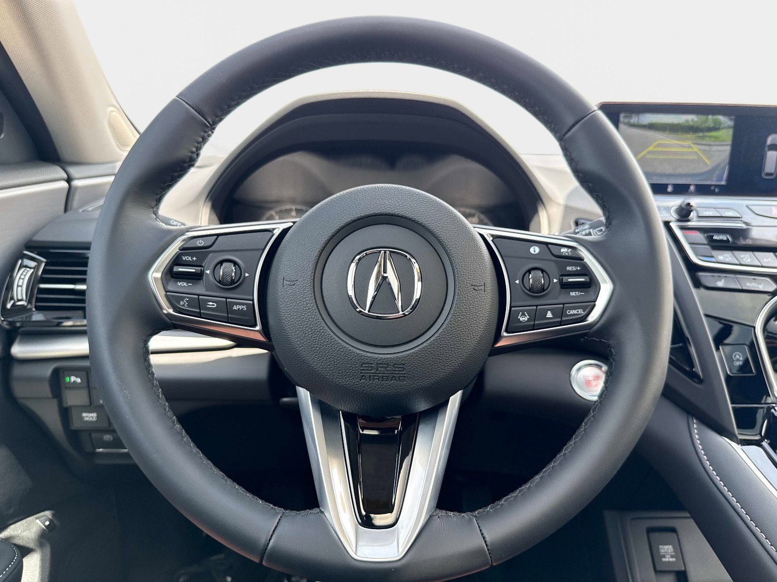 Certified 2026 Acura RDX SH-AWD w/ Technology Package image 26