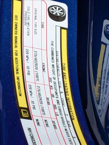 Used 2022 Dodge Charger Scat Pack w/ Dynamics Package image 14