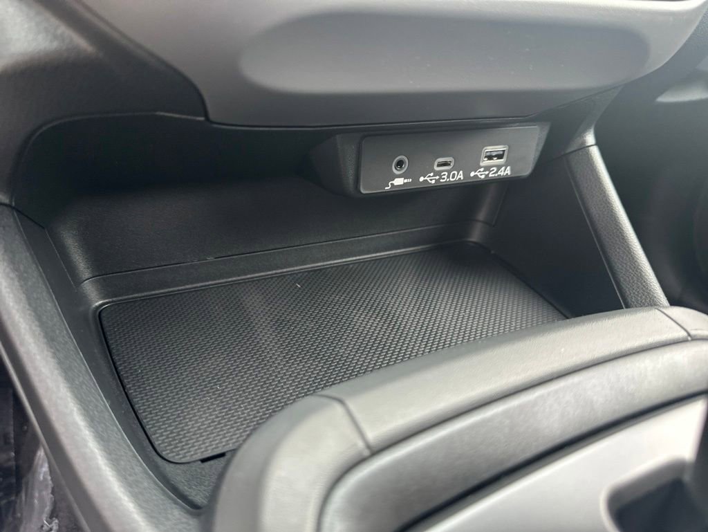 New 2026 Subaru Crosstrek 2.0i Premium AWD/4WD image 17