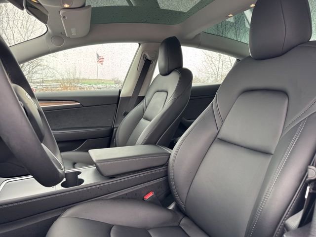 Used 2022 Tesla Model 3 Long Range image 14
