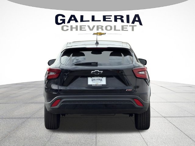 New 2026 Chevrolet Trax RS FWD image 6