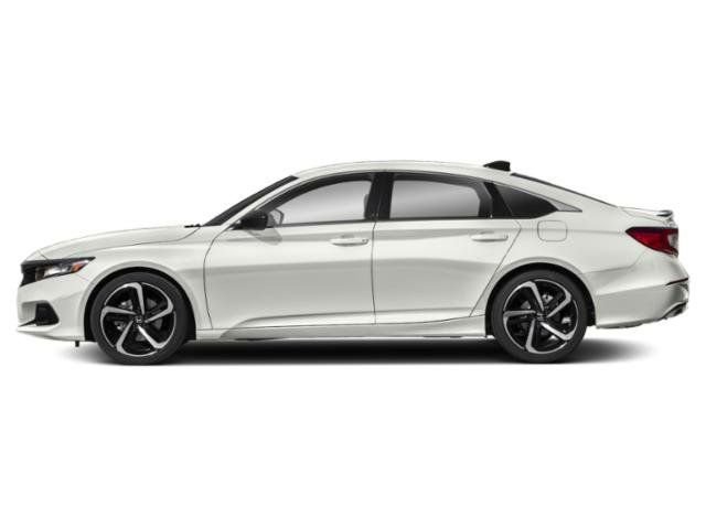 Used 2022 Honda Accord Sport image 4