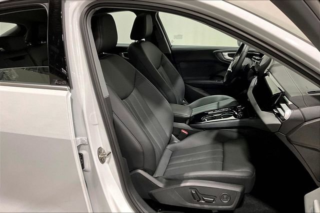 Used 2025 Audi A5 2.0T Premium w/ Convenience Package image 7