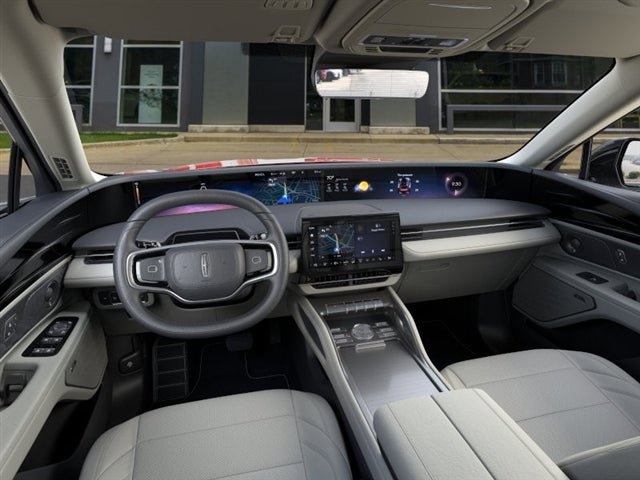 New 2026 Lincoln Nautilus Premier w/ Equipment Group 102A AWD/4WD image 31