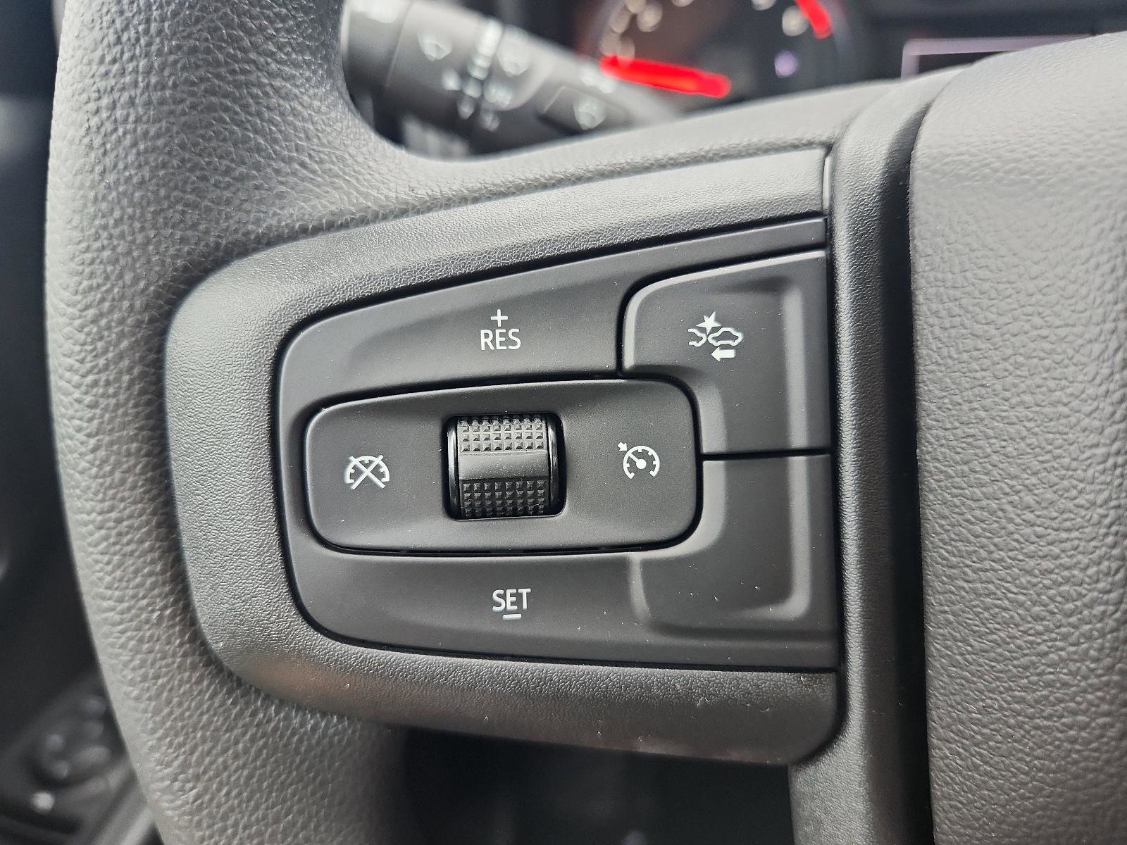 New 2026 GMC Sierra 1500 Pro w/ Graphite Edition image 17