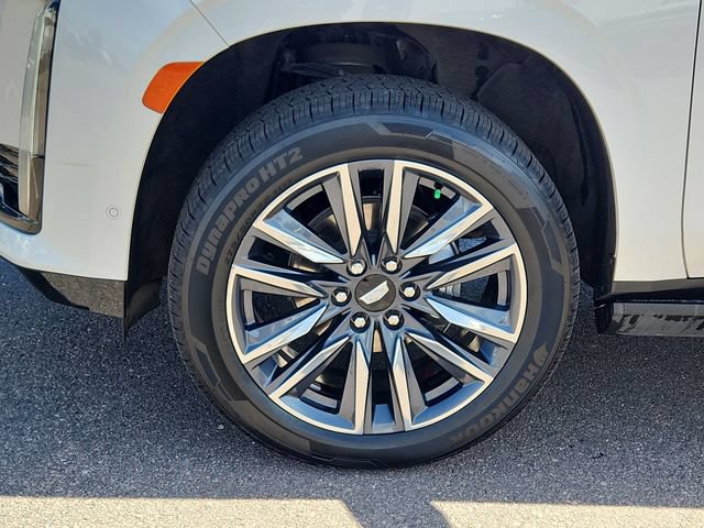 Used 2022 Cadillac Escalade Sport Platinum AWD/4WD image 27