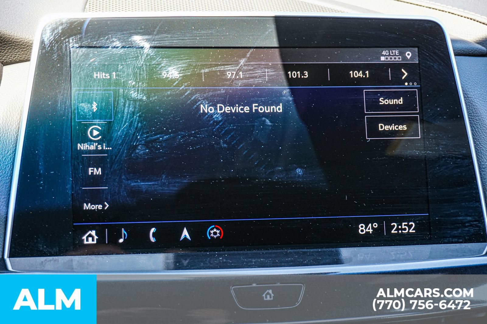 Used 2024 Cadillac CT5 V Blackwing w/ Driver Assist Package RWD image 42