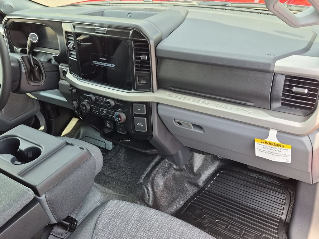 New 2027 Ford F250 XLT w/ XLT Premium Package AWD/4WD image 21
