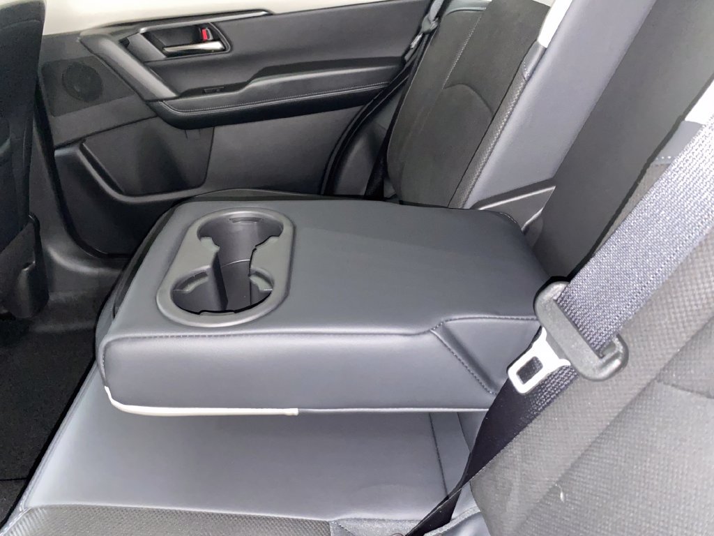 New 2026 MAZDA CX-5 Preferred AWD/4WD image 13
