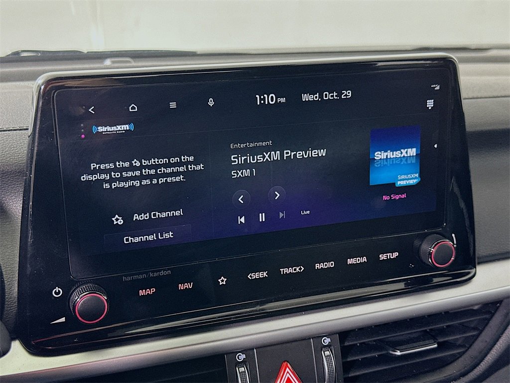 Used 2024 Kia Forte GT-Line w/ GT-Line Premium Package image 29