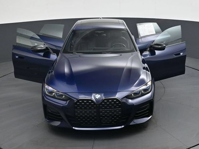 Used 2024 BMW M440i xDrive Gran Coupe AWD/4WD image 45