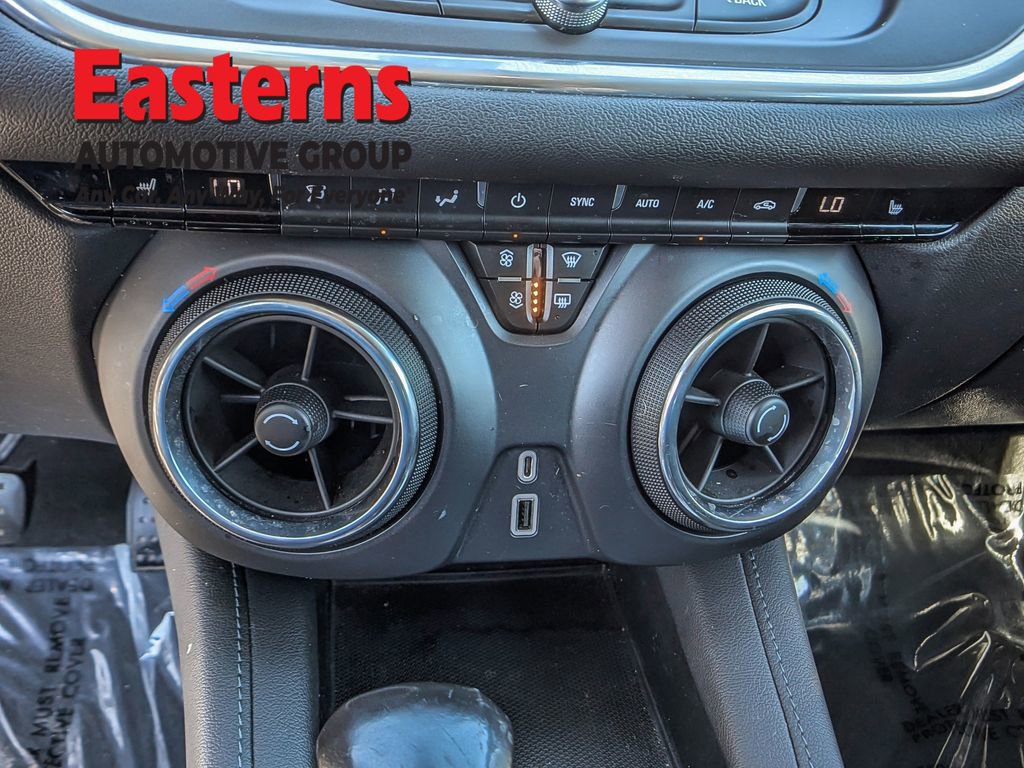 Used 2019 Chevrolet Blazer LT image 23