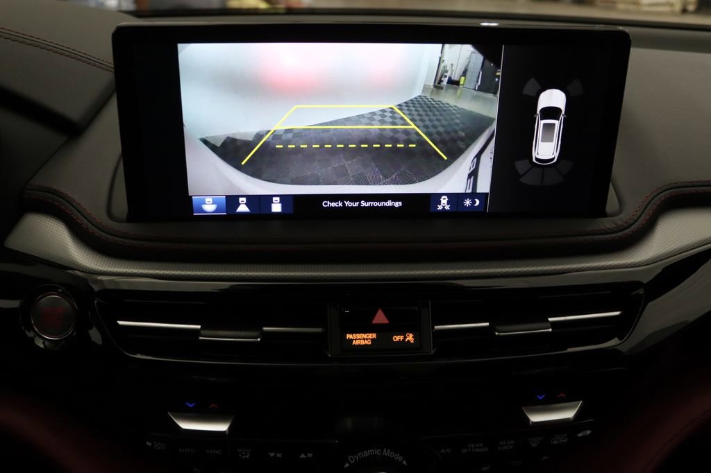 Certified 2026 Acura MDX A-Spec AWD/4WD image 22