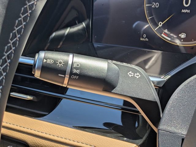 New 2026 INFINITI QX80 Luxe AWD/4WD image 29