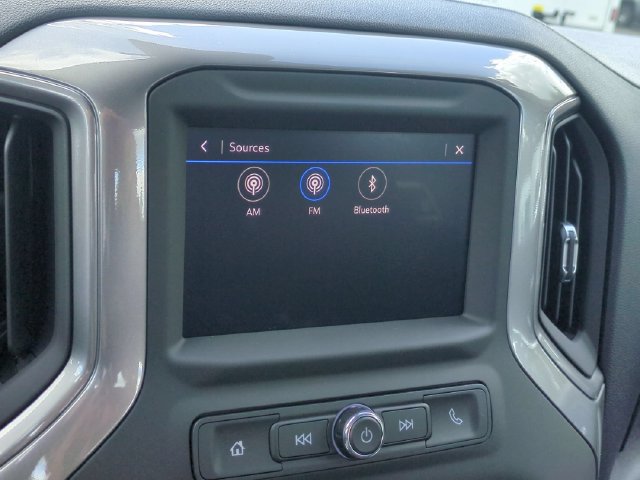 New 2026 GMC Sierra 2500 Pro AWD/4WD image 21