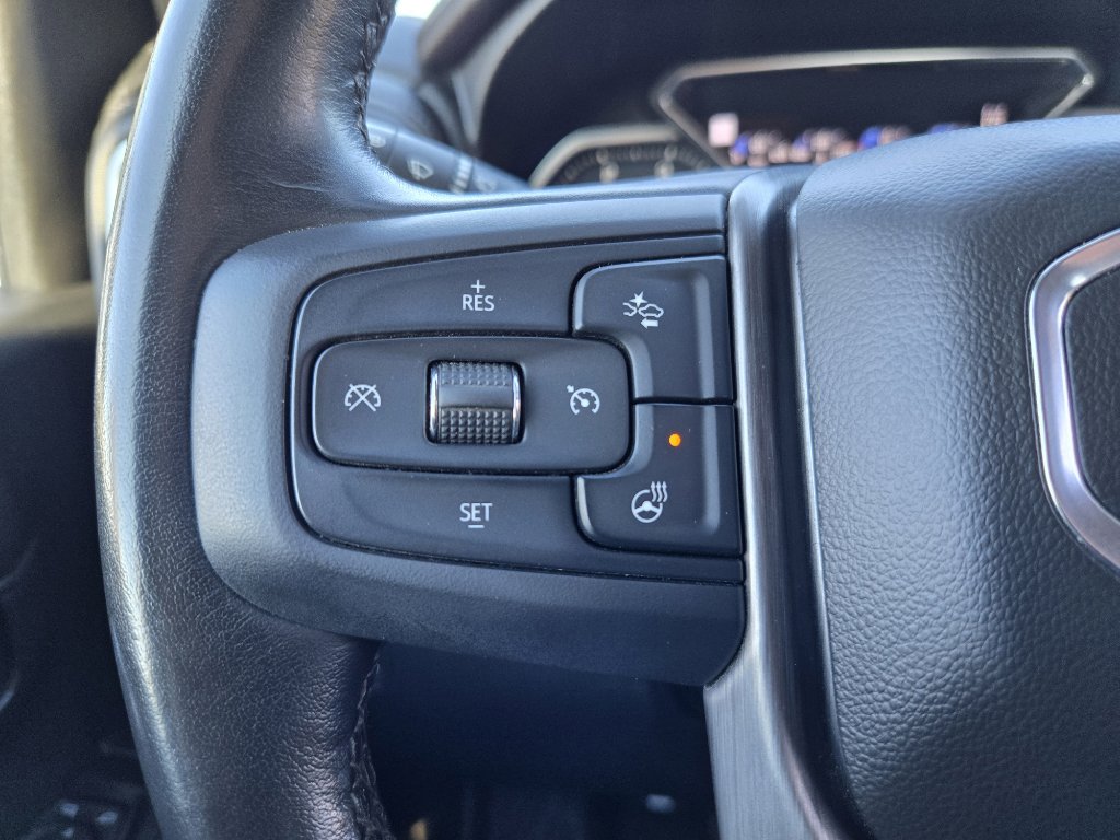 Used 2020 GMC Sierra 3500 Denali image 17