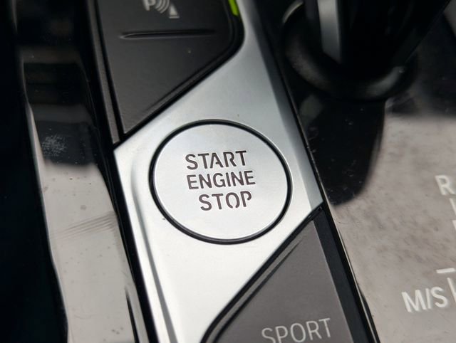 Used 2022 BMW X3 M40i w/ Premium Package image 30