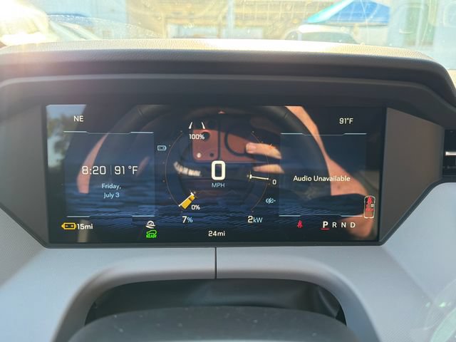 New 2027 Chevrolet Bolt RS w/ LPO, All-Weather Package FWD image 29