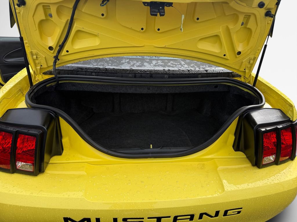 Used 2002 Ford Mustang GT image 25