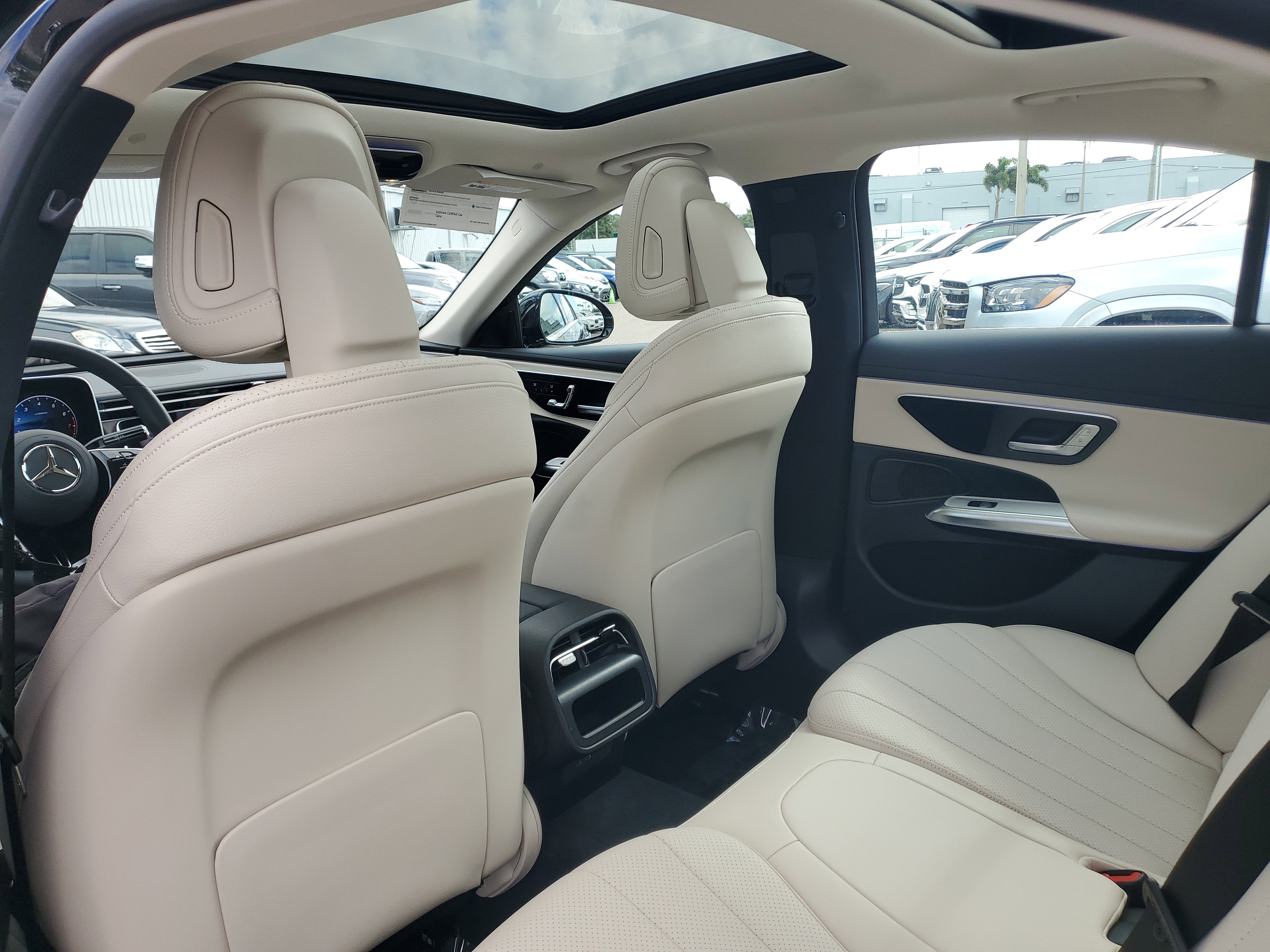 Certified 2025 Mercedes-Benz E 350 Sedan image 11