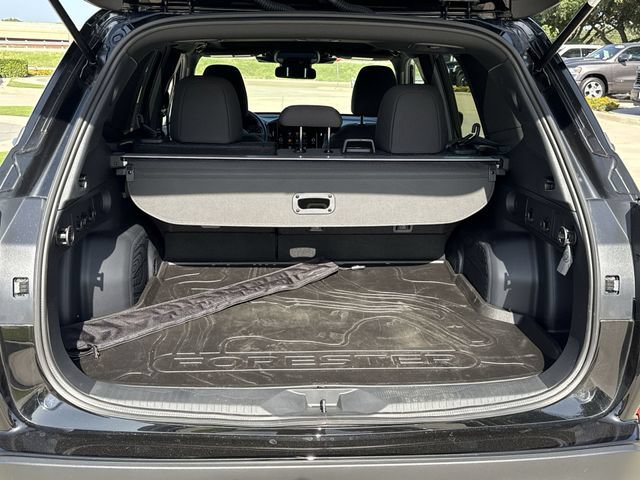 Certified 2026 Subaru Forester Premium AWD/4WD image 13