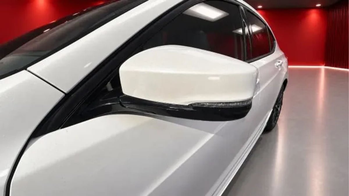 Used 2019 Acura TLX w/ Technology & A-SPEC Package AWD/4WD image 5