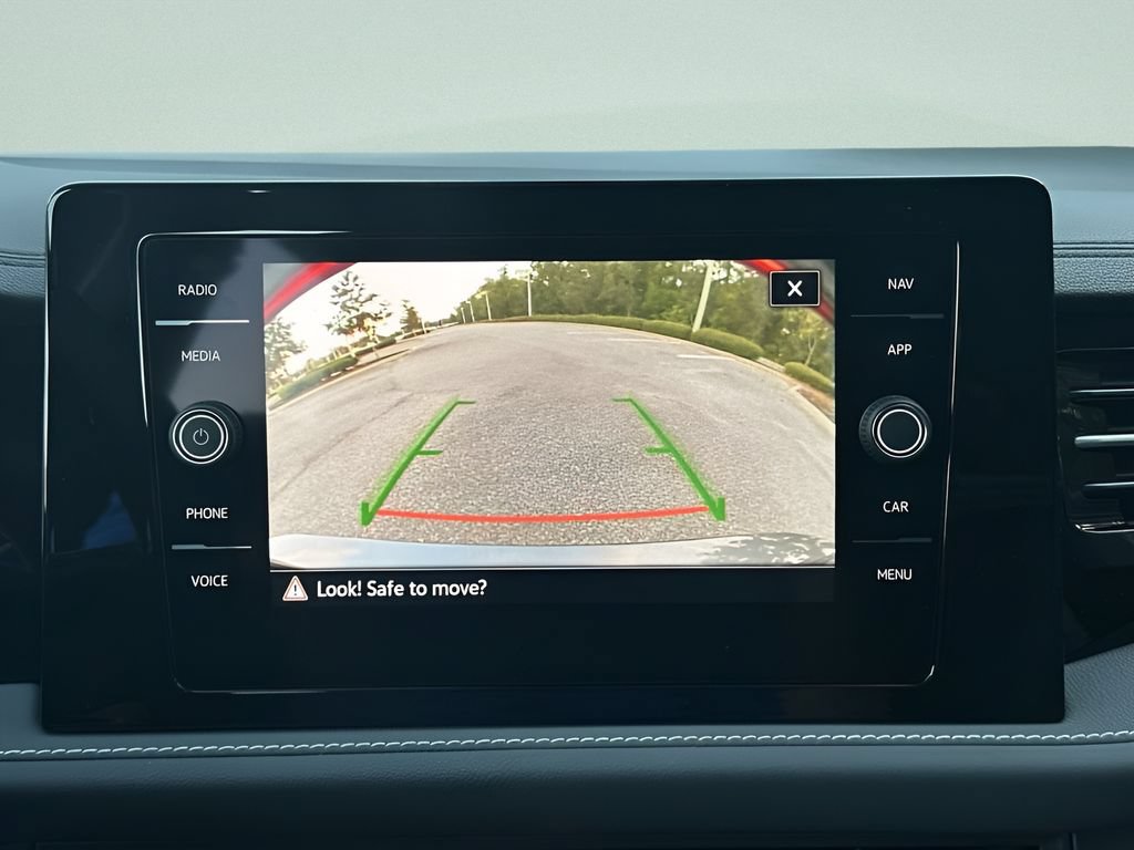 New 2026 Volkswagen Jetta SEL FWD image 17