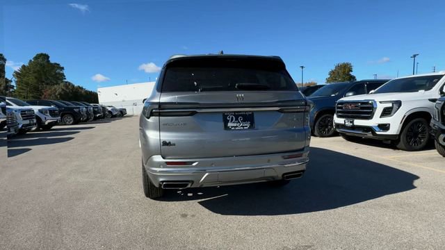 New 2026 Buick Enclave Avenir w/ Super Cruise Package image 7