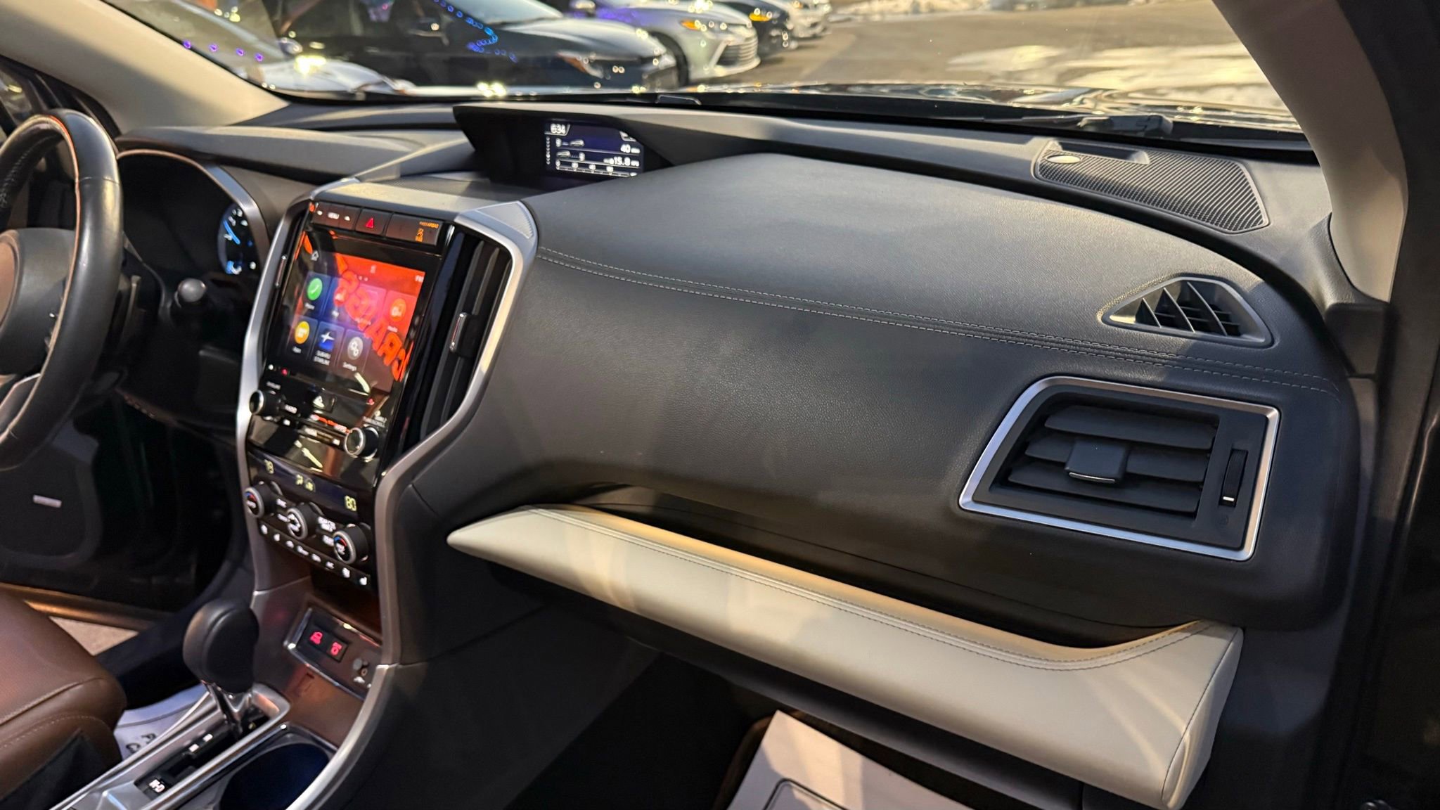 Used 2020 Subaru Ascent Touring w/ Popular Package #3 image 18