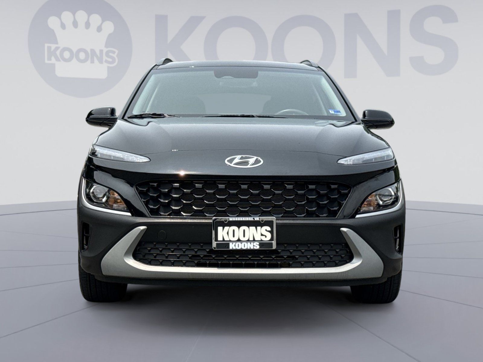 Certified 2023 Hyundai Kona SEL w/ Convenience Package FWD image 11