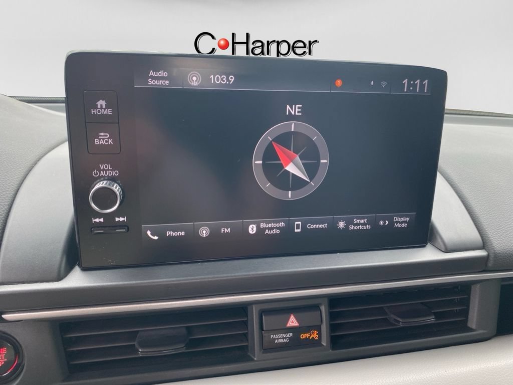 Used 2023 Honda Pilot EX-L image 25