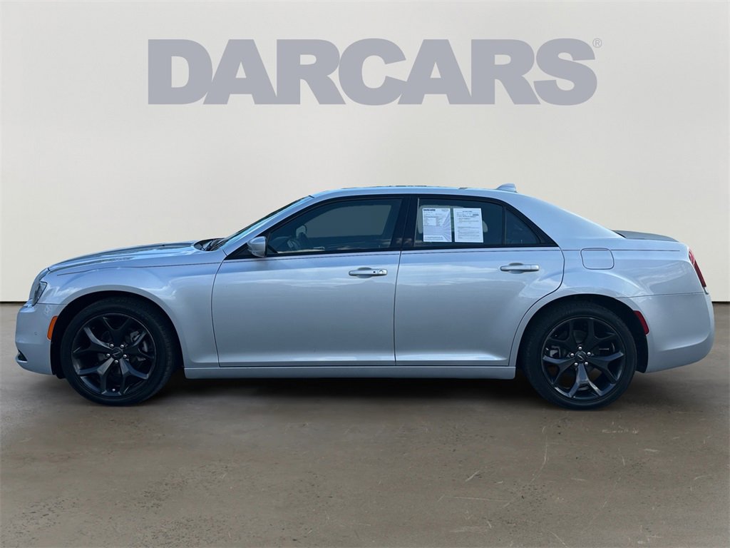 Used 2023 Chrysler 300 S image 4