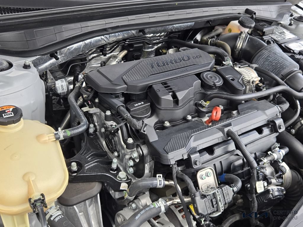Certified 2023 Kia K5 GT-Line w/ GT-Line Premium Package FWD image 18