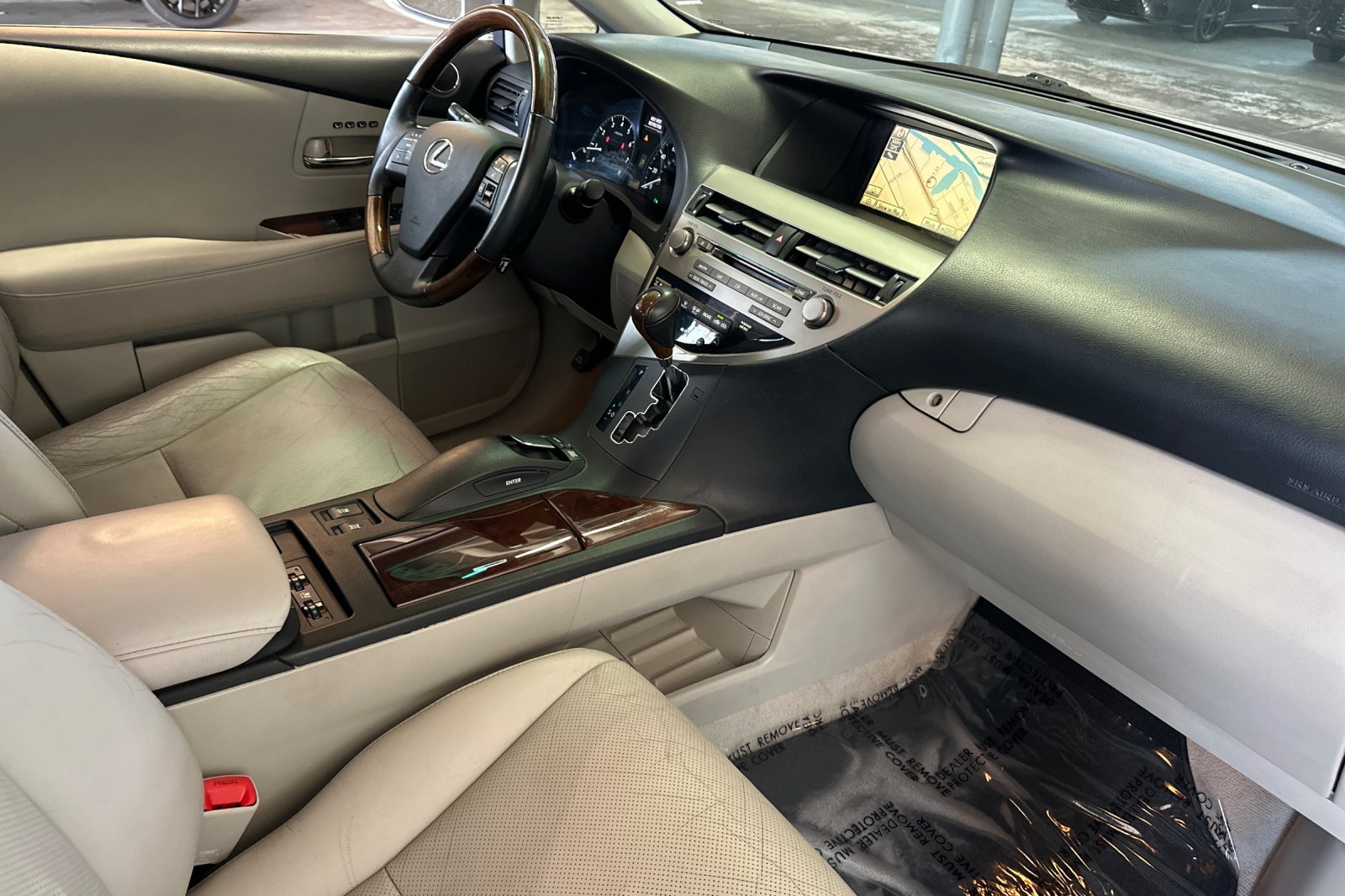 Used 2010 Lexus RX 350 AWD w/ Premium Pkg image 35